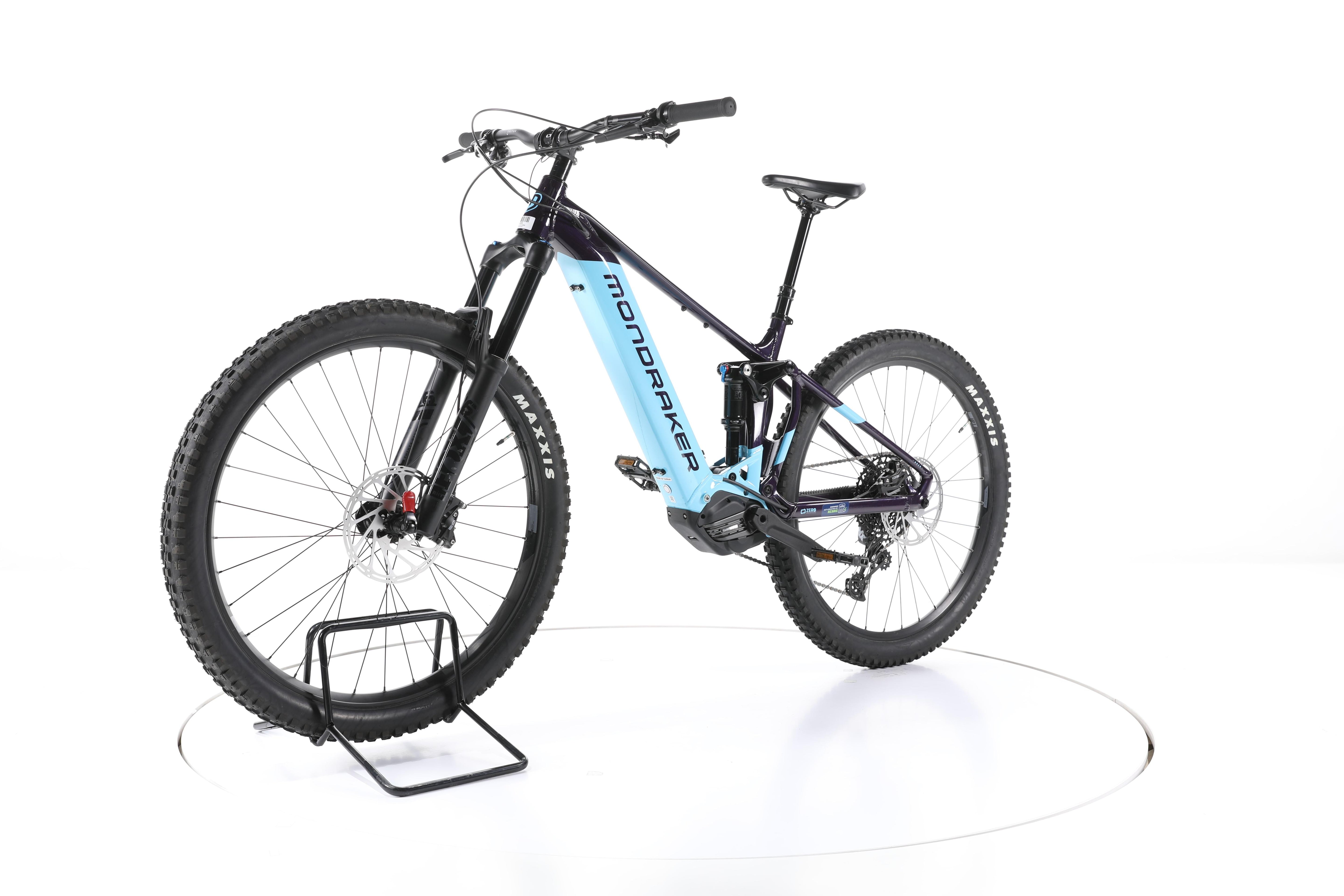 Mondraker DUSK R E-Bike Fully - Image 6
