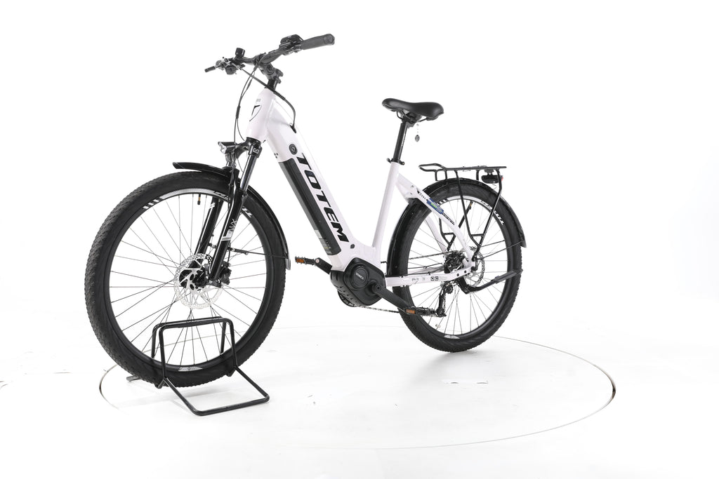 TOTEM Delta Trekking E-Bike Tiefeinsteiger - Image 6