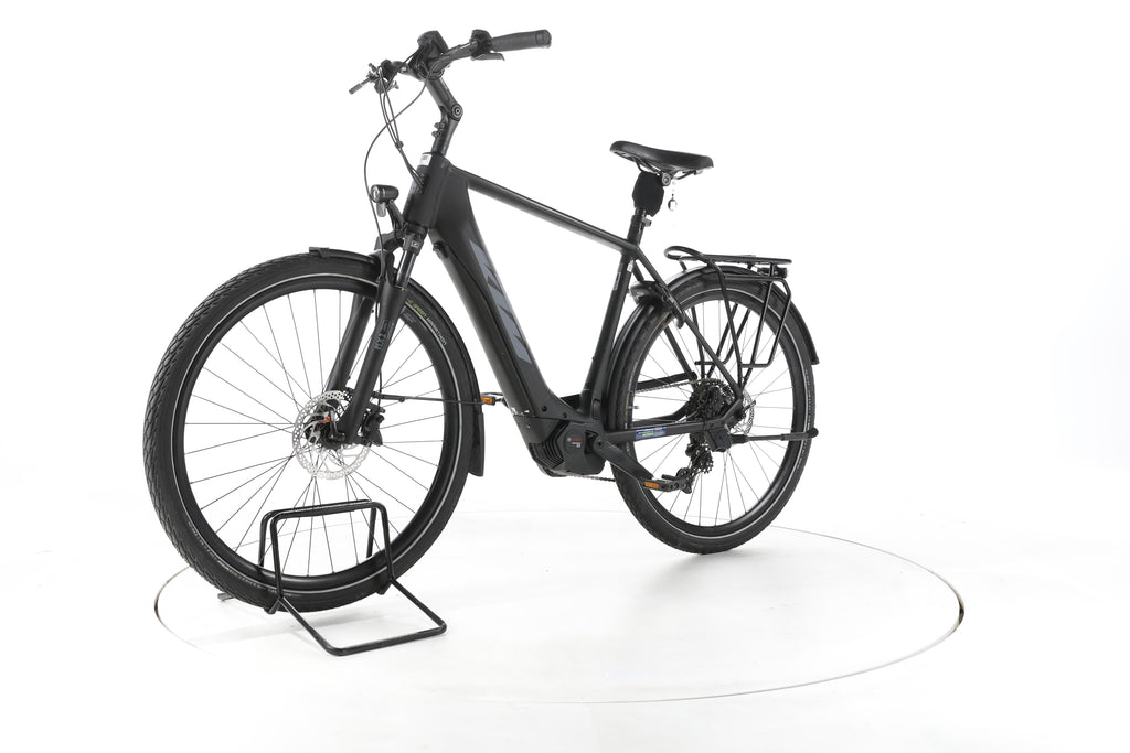 KTM Macina Tour CX 610 Trekking E-Bike - Image 6