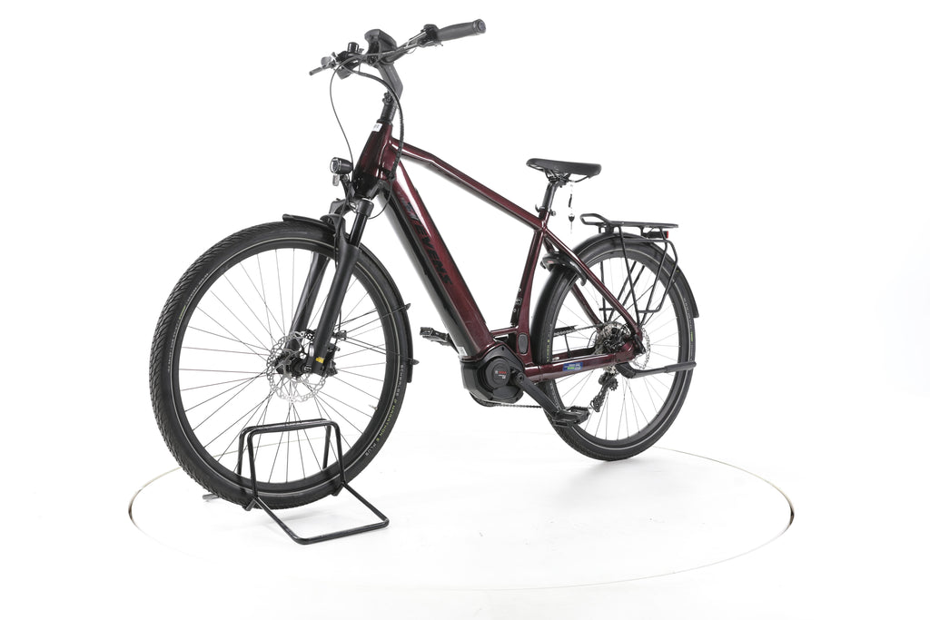 Stevens E-Triton PT6 Trekking E-Bike - Image 6