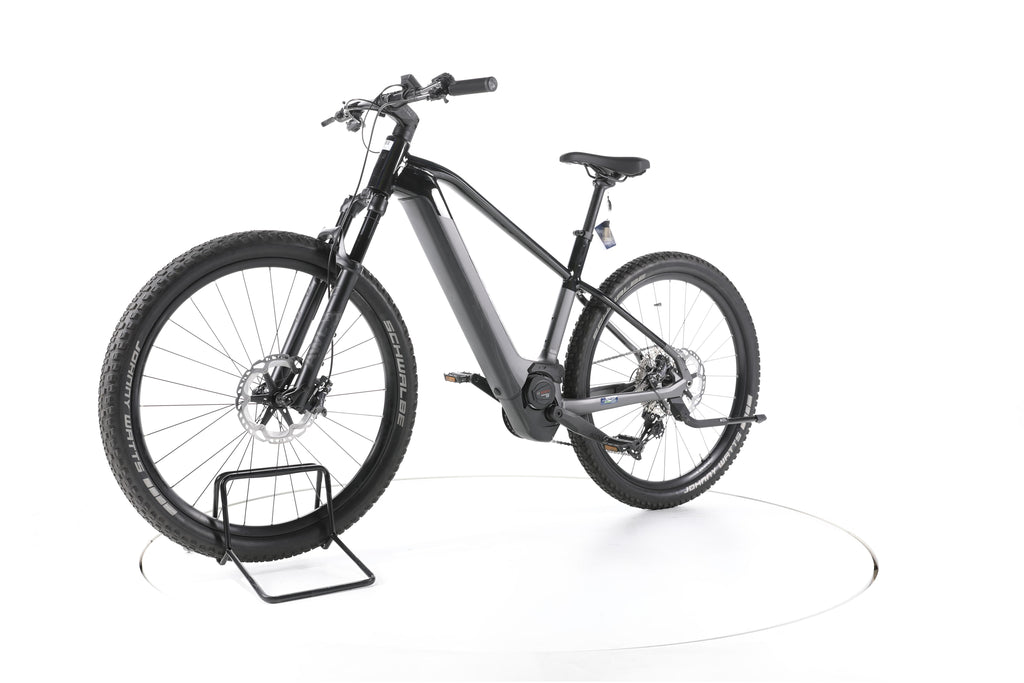 Cube Reaction Hybrid SLT E-Bike - Image 6