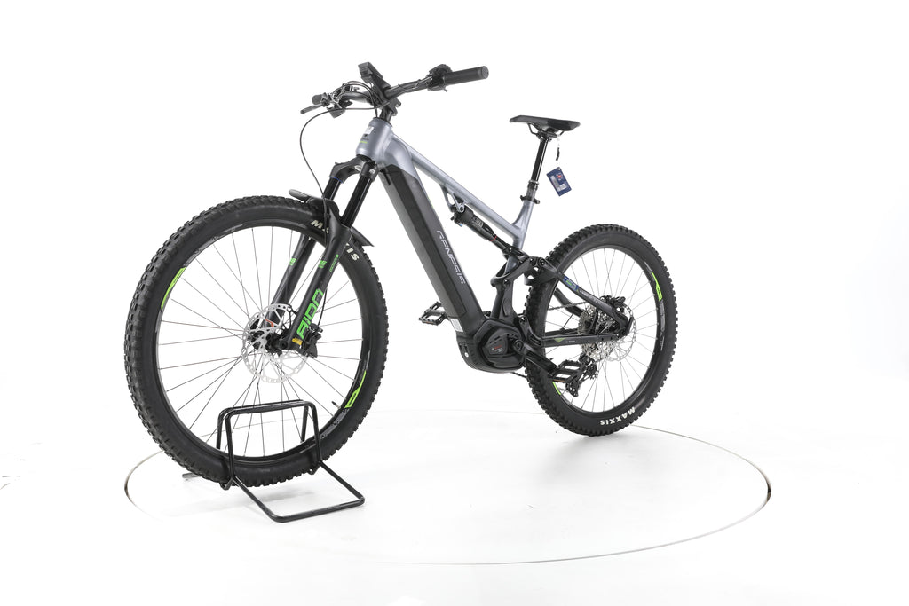 Genesis E-VO FS 2.3 Fully E-Bike - Image 6