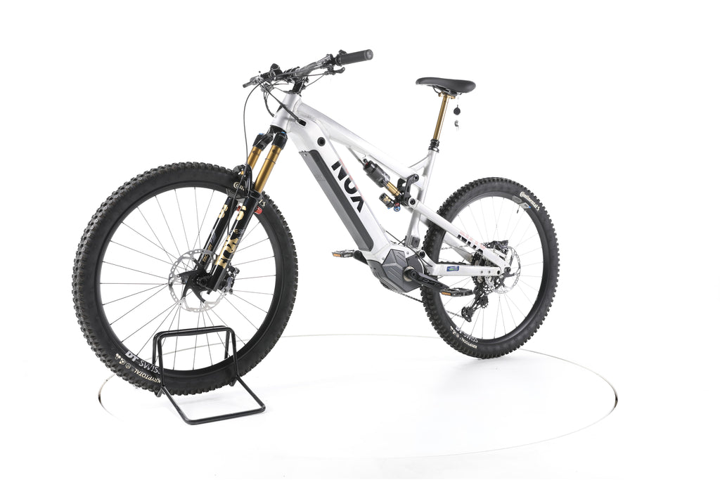 Nox Cycles Hybrid All Mountain 5.9 Ultra Fully E-Bike - Image 6