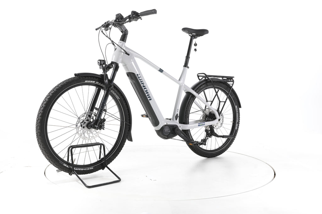 Winora Yucatan x12 Pro Trekking E-Bike - Image 6
