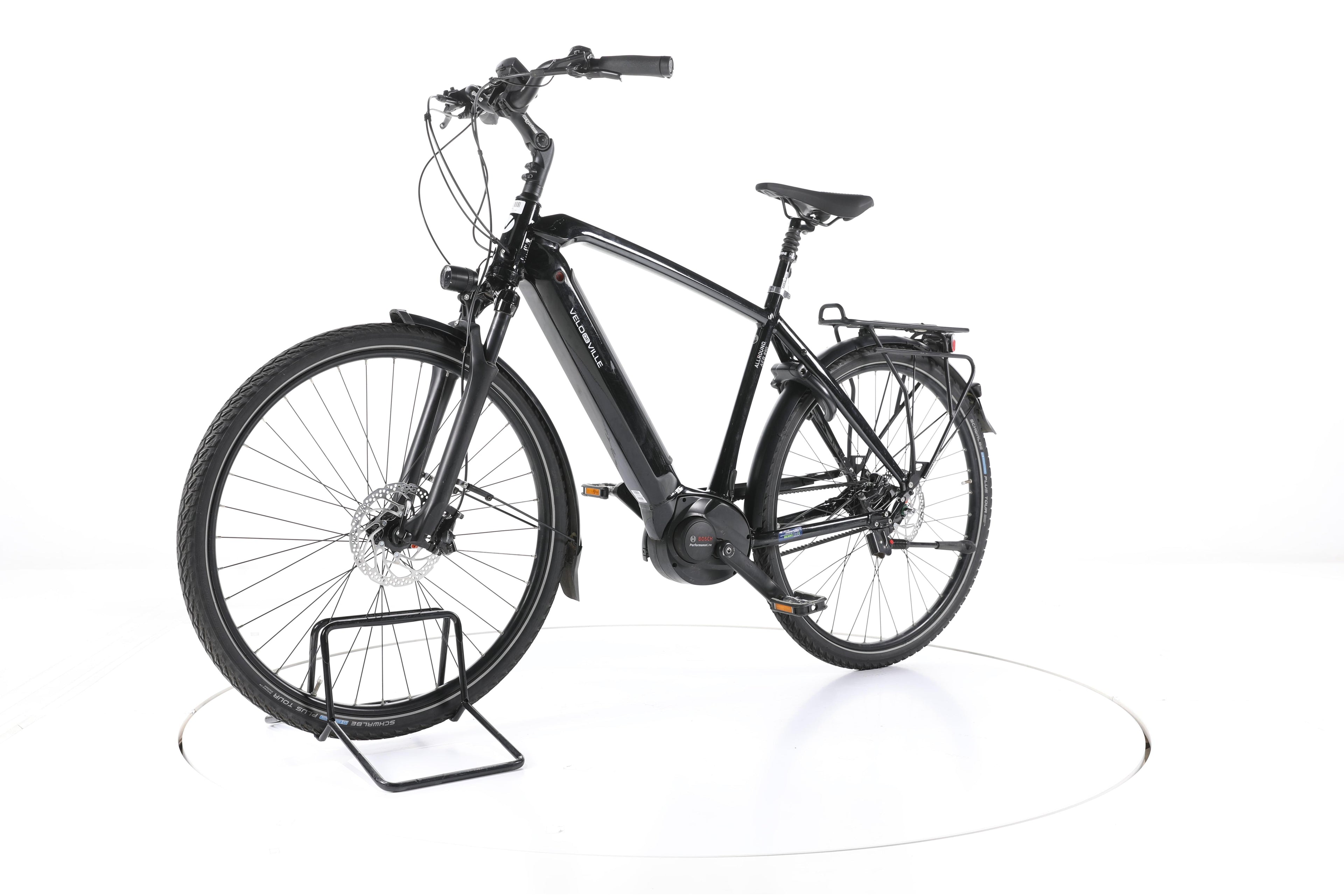 Velo de Ville AEB 890 City E-Bike - Image 6