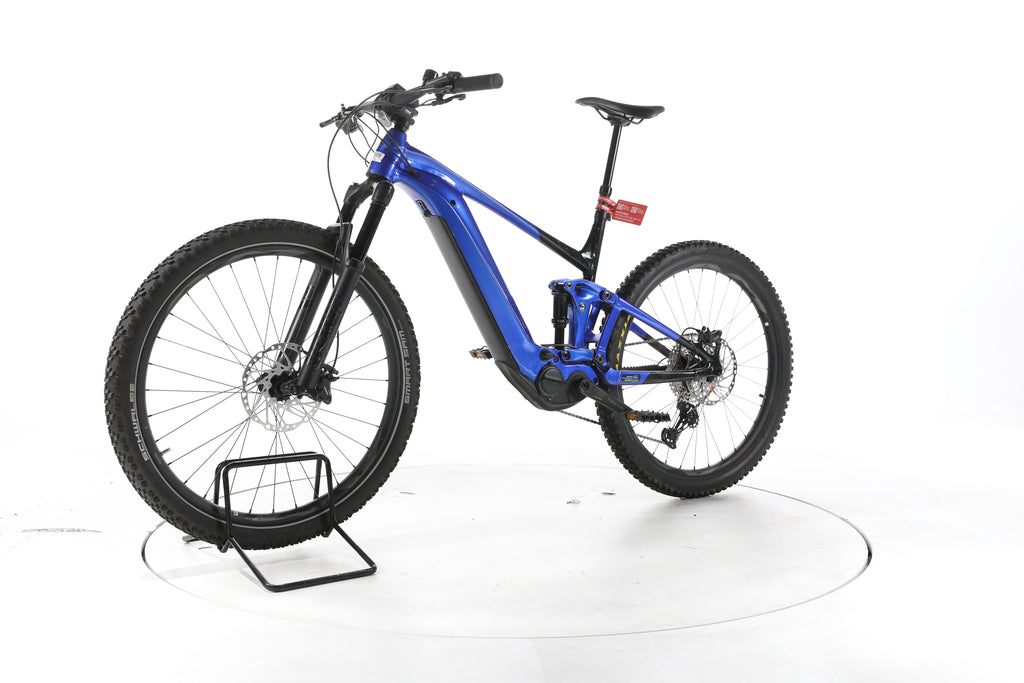 Giant TRANCE X E+ 2 E-Bike Fully - Image 6