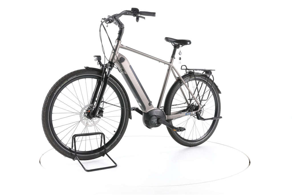 Kalkhoff Image 3.B Move BLX City E-Bike - Image 6