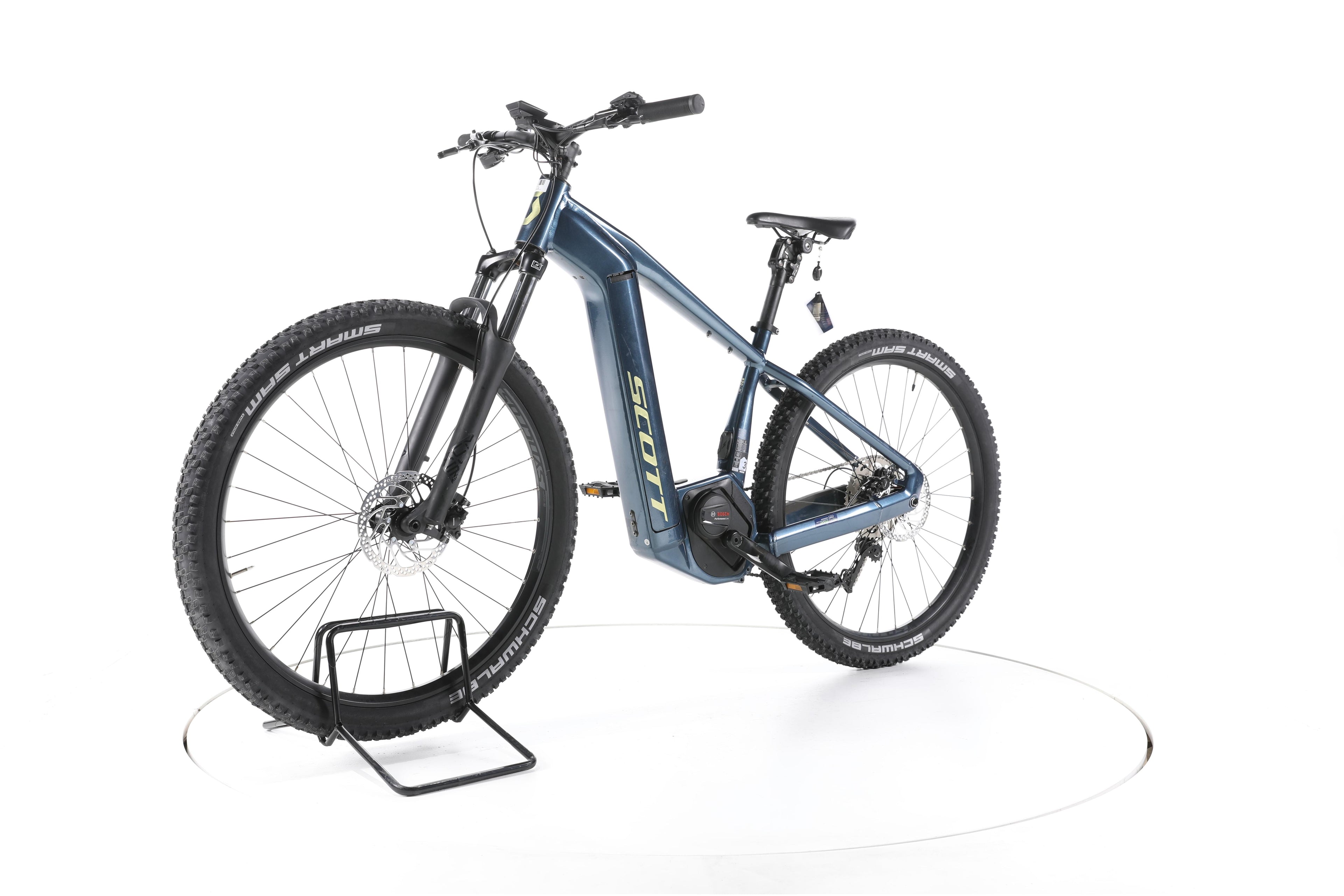 Scott Aspect eRIDE 930 E-Bike 2023 - Image 6