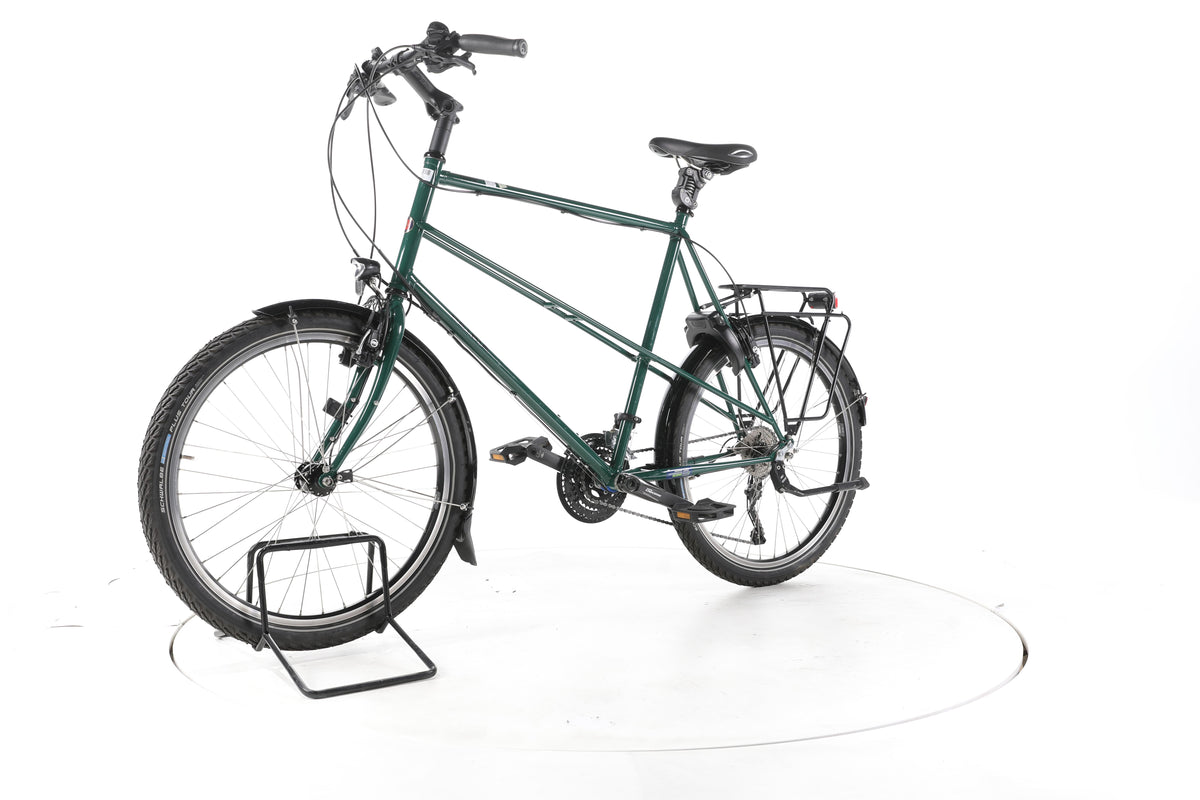 Patria Terra Fahrrad City & Trekking - Image 6