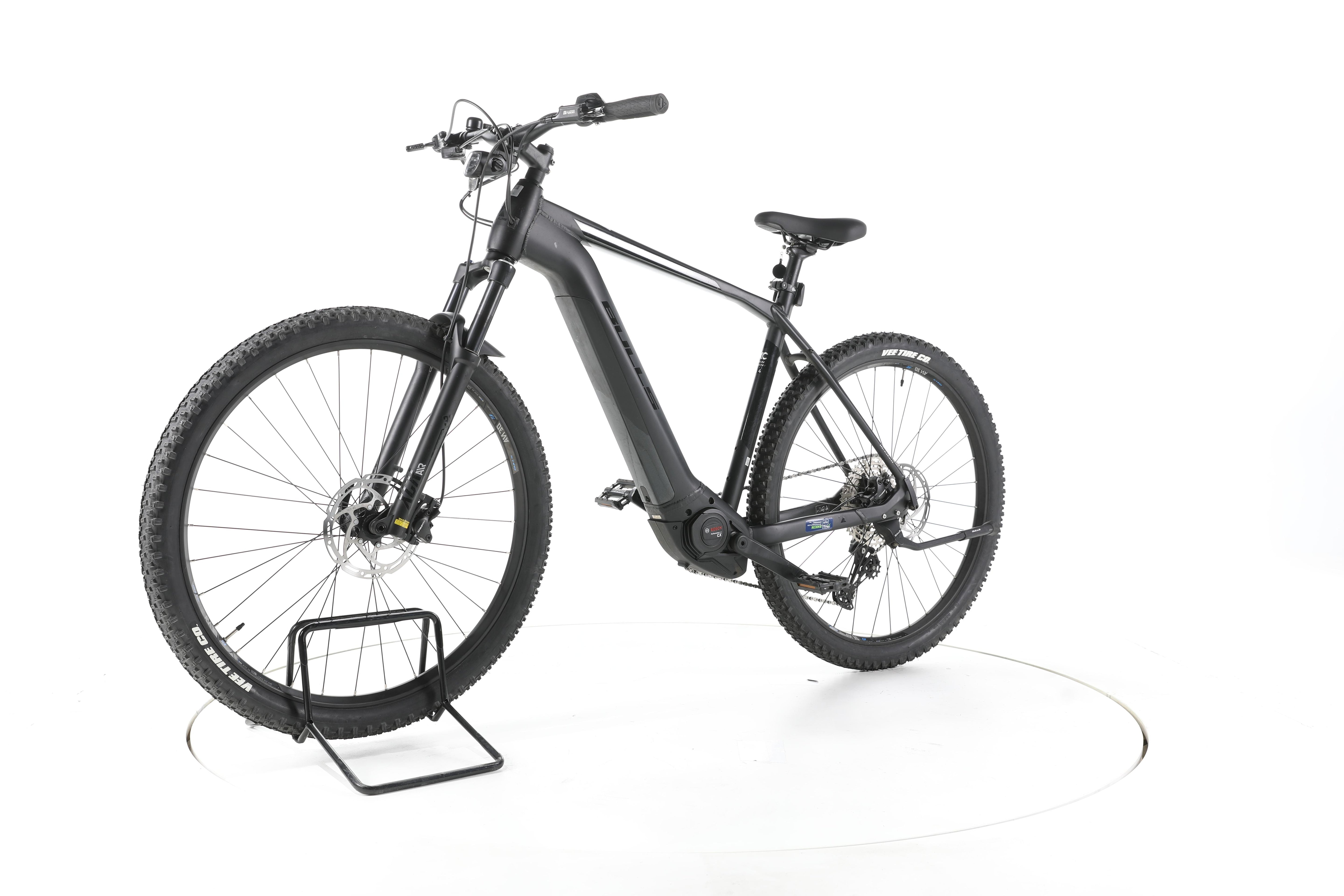 Bulls Copperhead EVO 2 E-Bike - Image 6