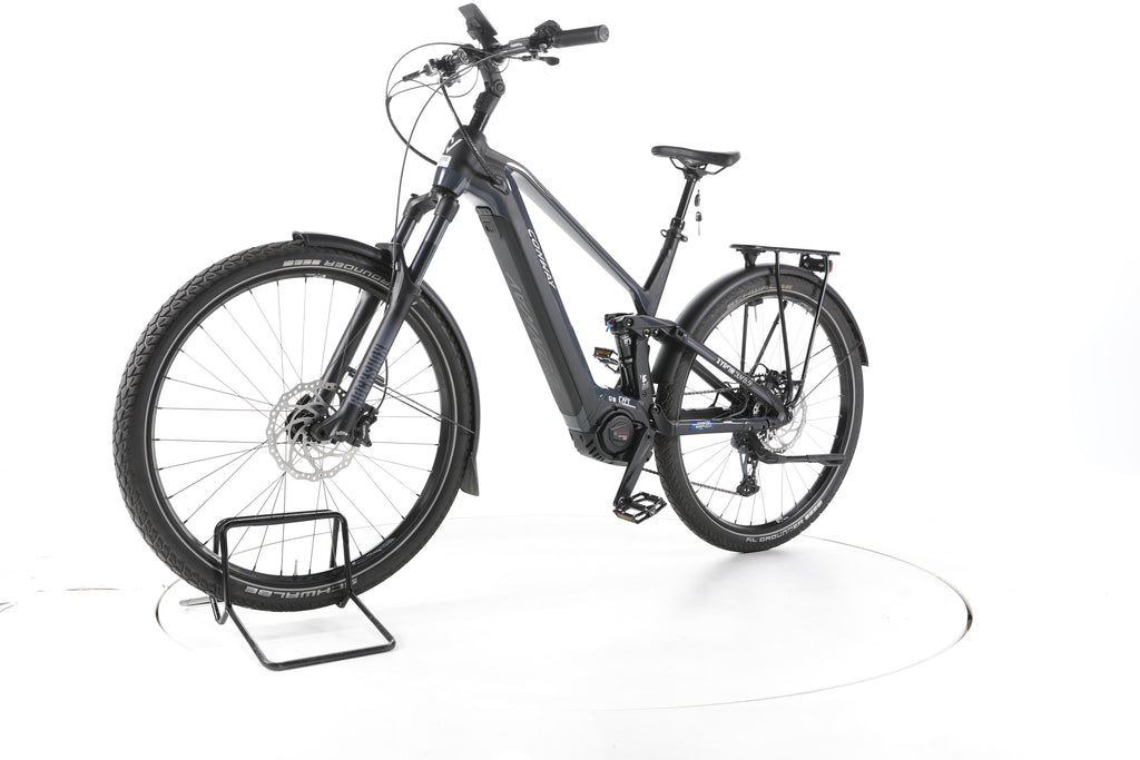 Conway eSUV Xyron SUV 6.9 FS SUV E-Bike - Image 6
