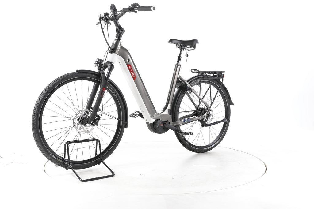 Victoria Manoc 3 City E-Bike Tiefeinsteiger - Image 6