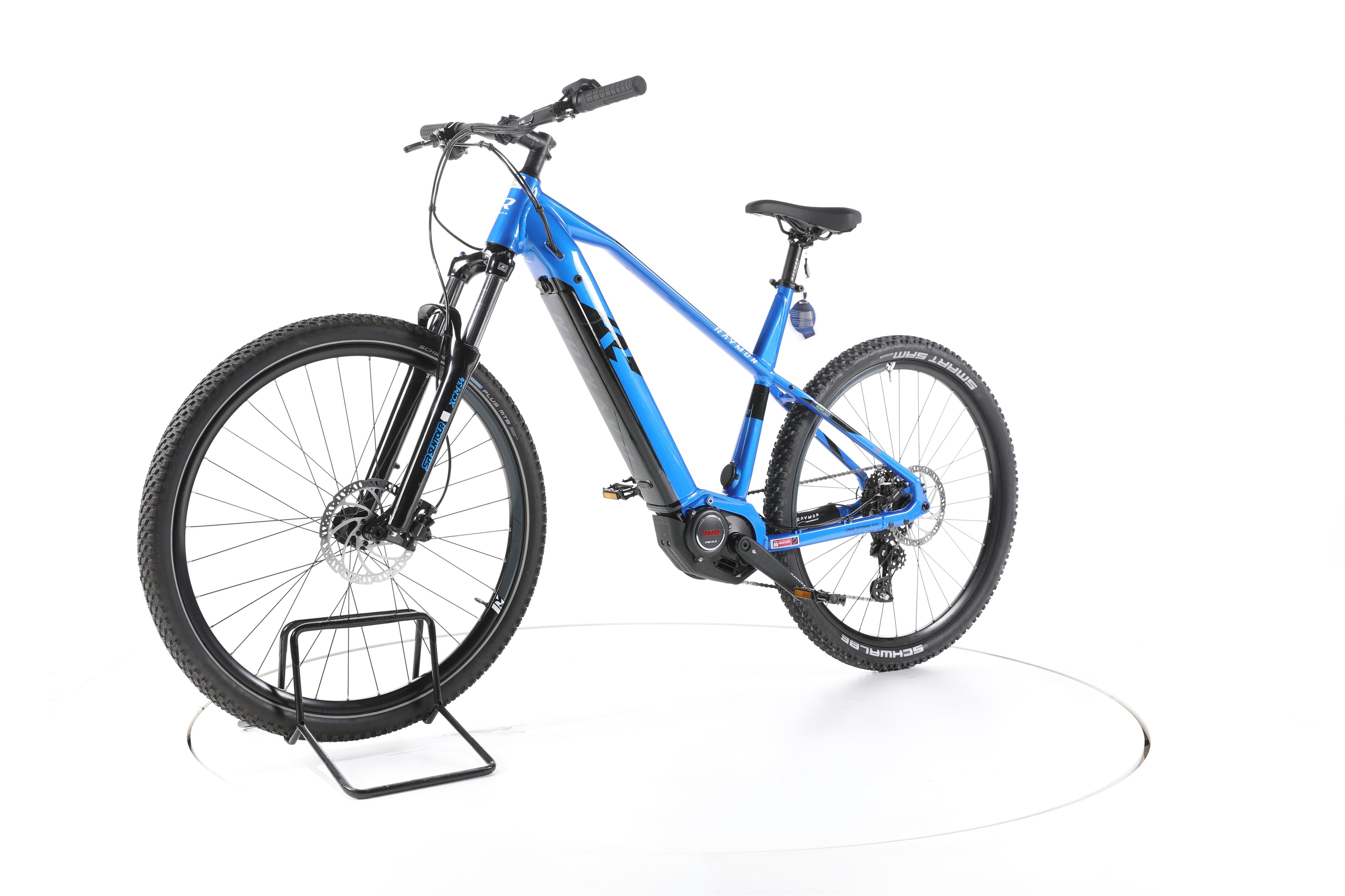 R Raymon HardRay E 6.0 E-Bike - Image 6