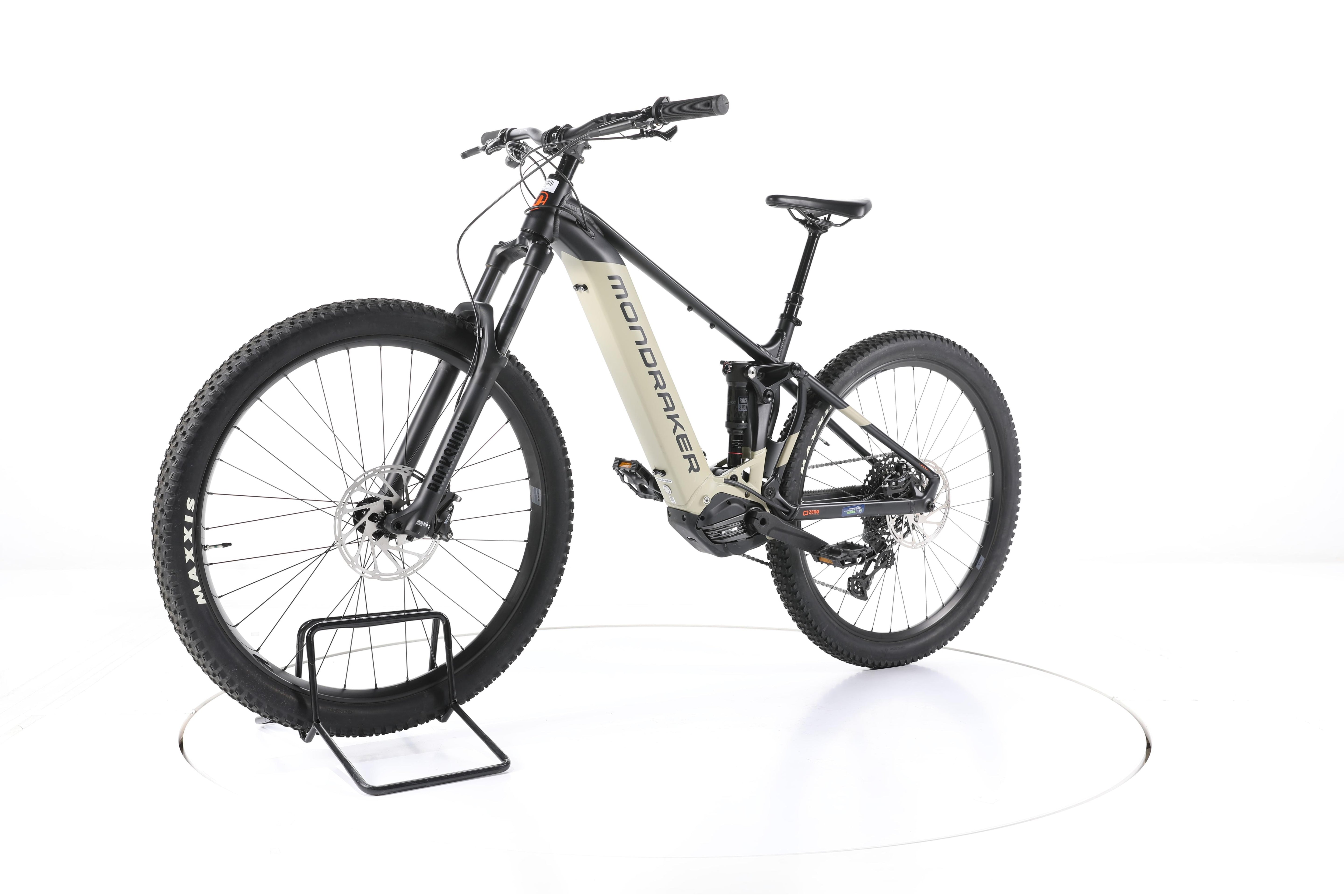 Mondraker DUSK Fully E-Bike - Image 6