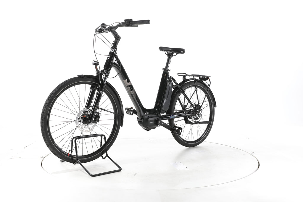 Husqvarna E-Bicycles Eco City 2 CB City E-Bike Tiefeinsteiger - Image 6
