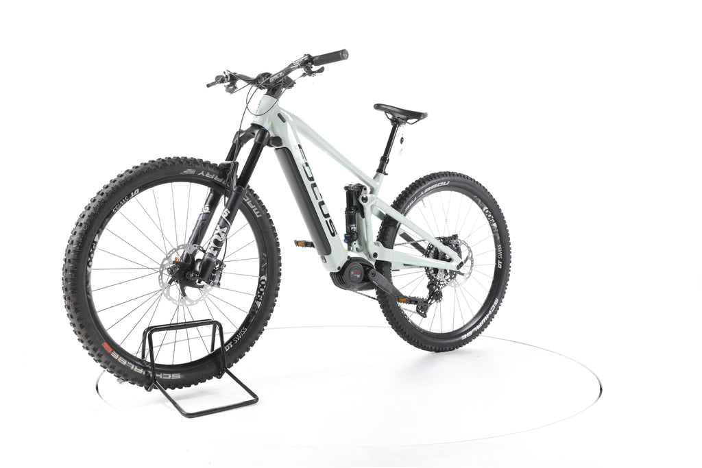 Focus Jam² 6.9 Fully E-Bike - Image 6