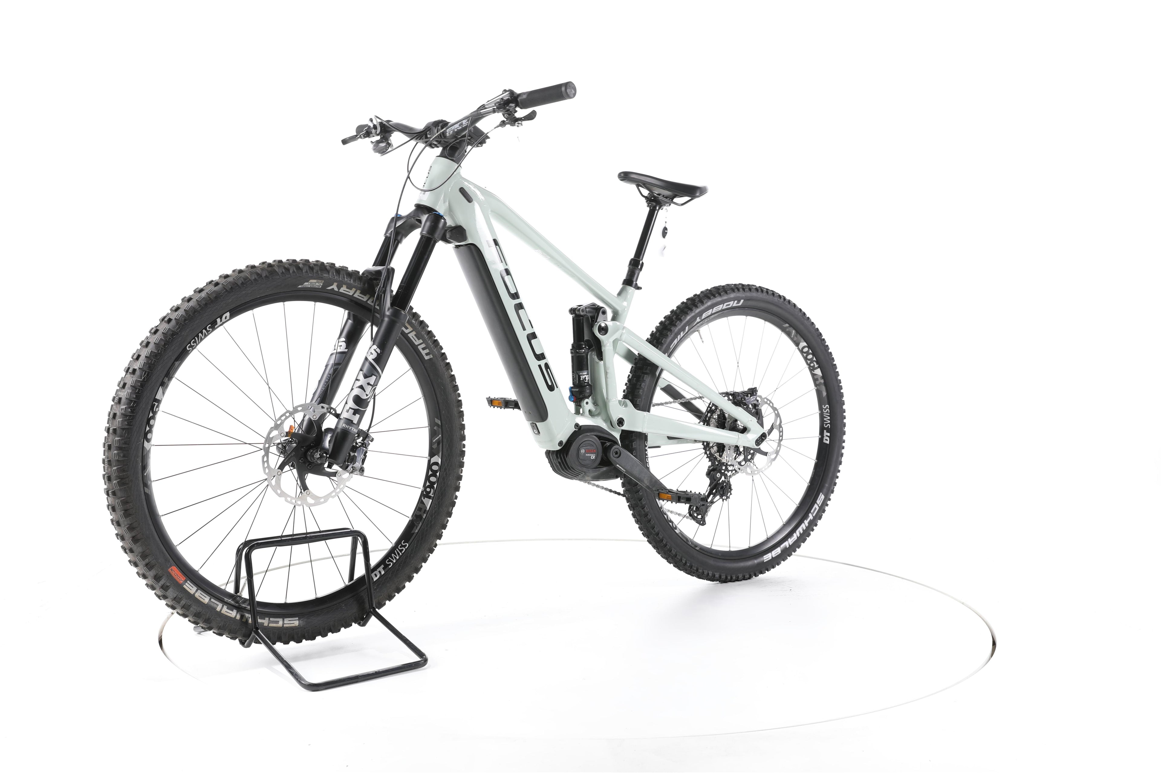 Focus Jam² 6.9 Fully E-Bike - Image 6