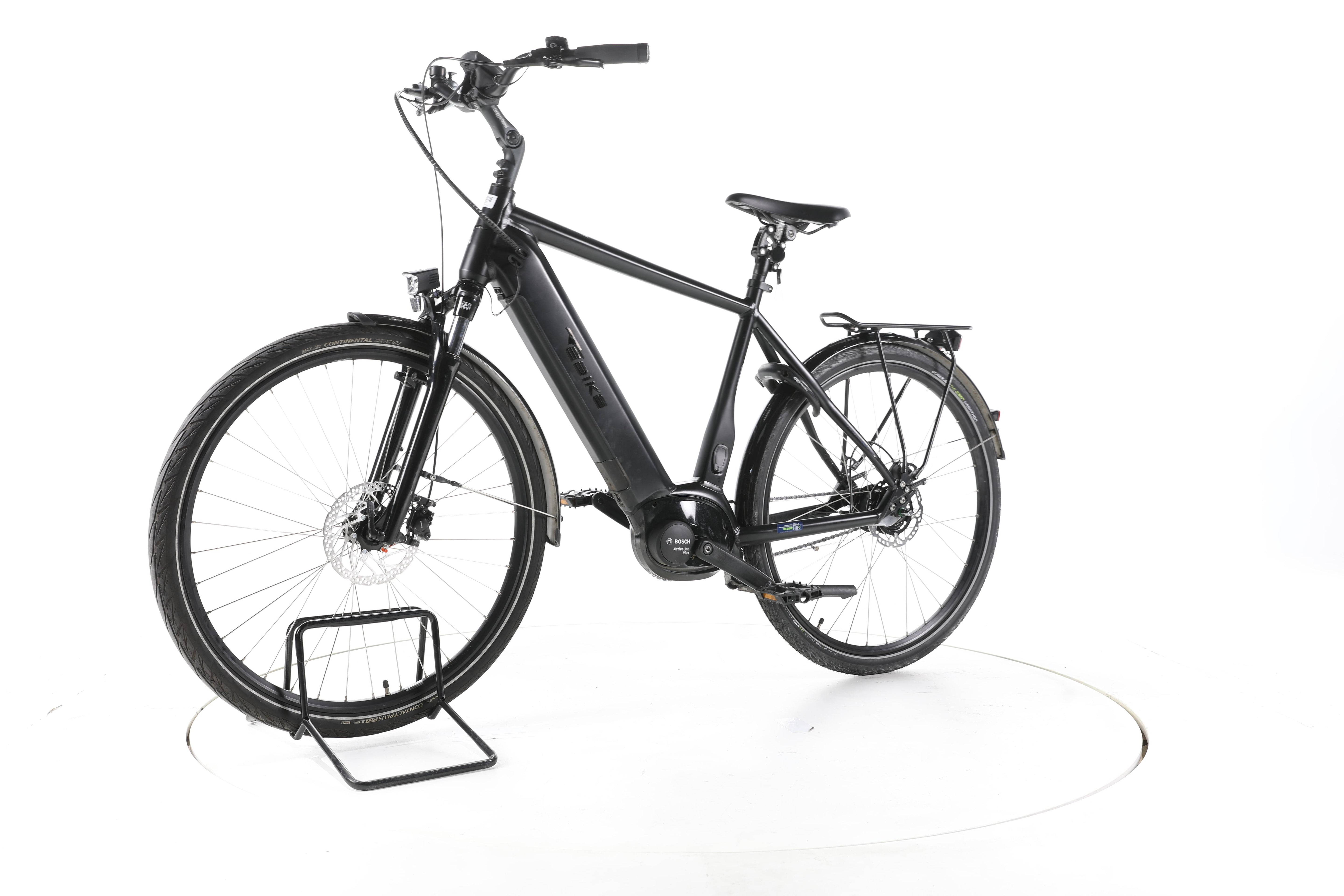 ADVANCED City Pro City E-Bike - Image 6