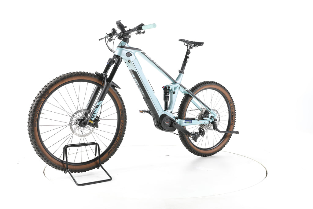 Bulls Sonic Evo AM 2 E-Bike Fully Carbon - Image 6