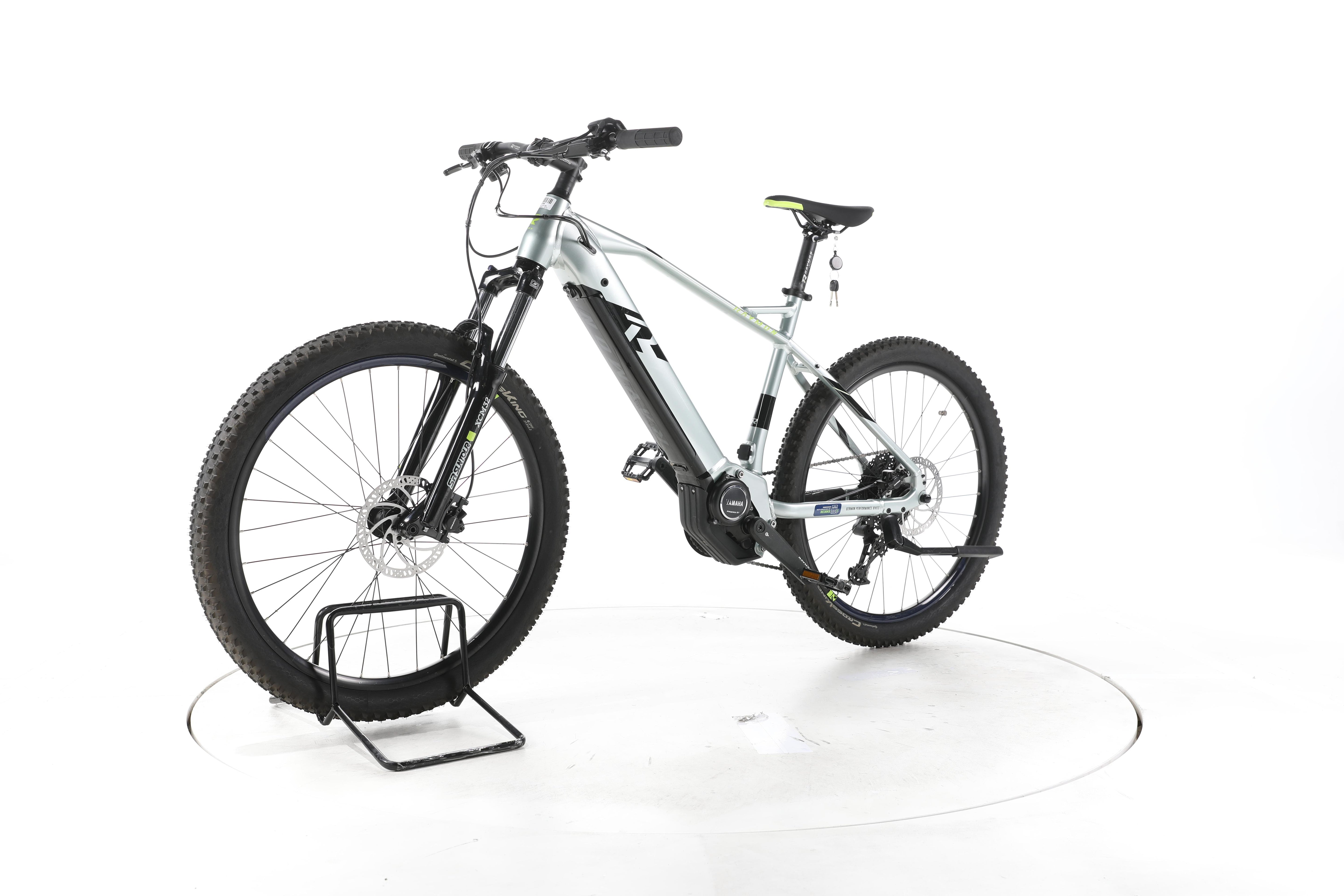 R Raymon HardRay E 5.0 E-Bike - Image 6