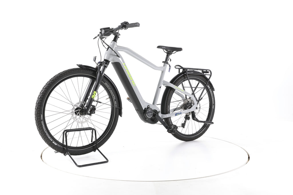 Haibike Trekking 6 Trekking E-Bike - Image 6