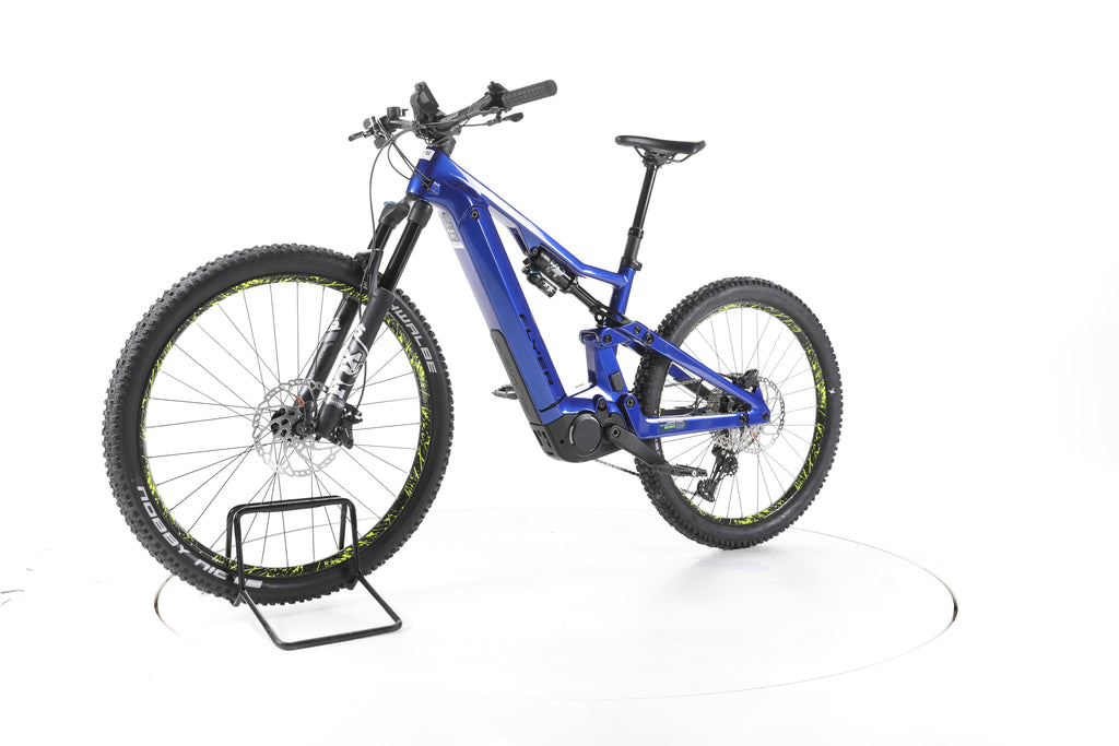 FLYER Uproc X 6.10 Fully E-Bike 2024 - Image 6
