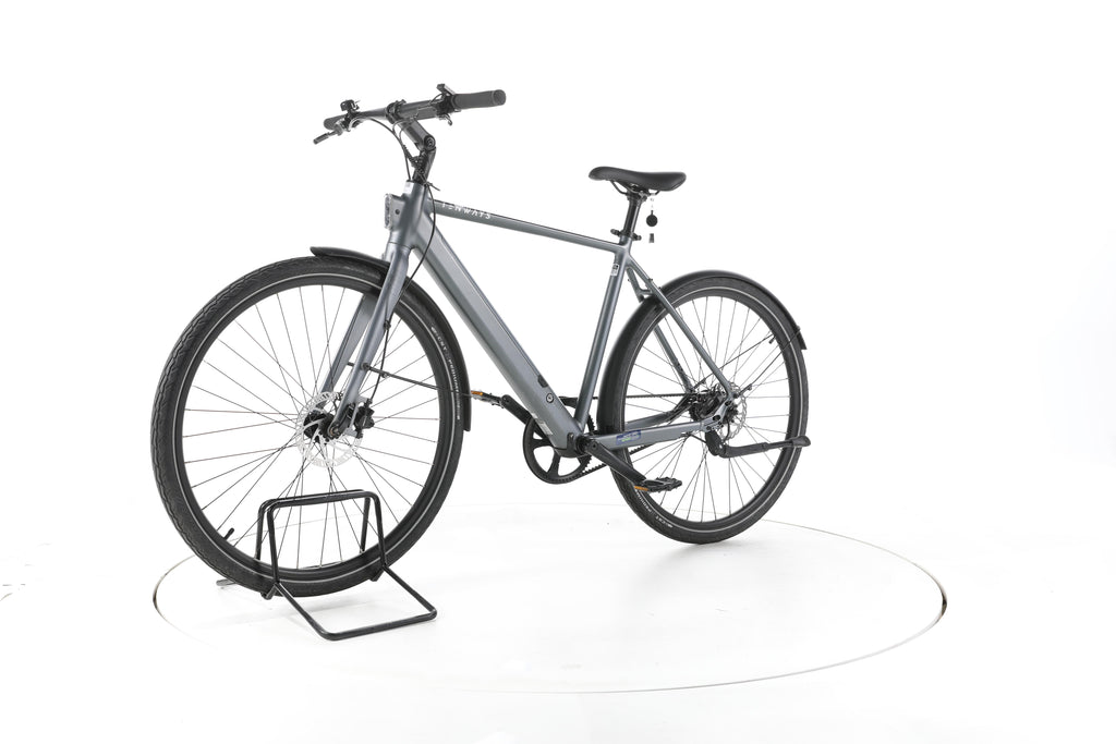 TENWAYS CGO600 Pro City E-Bike - Image 6