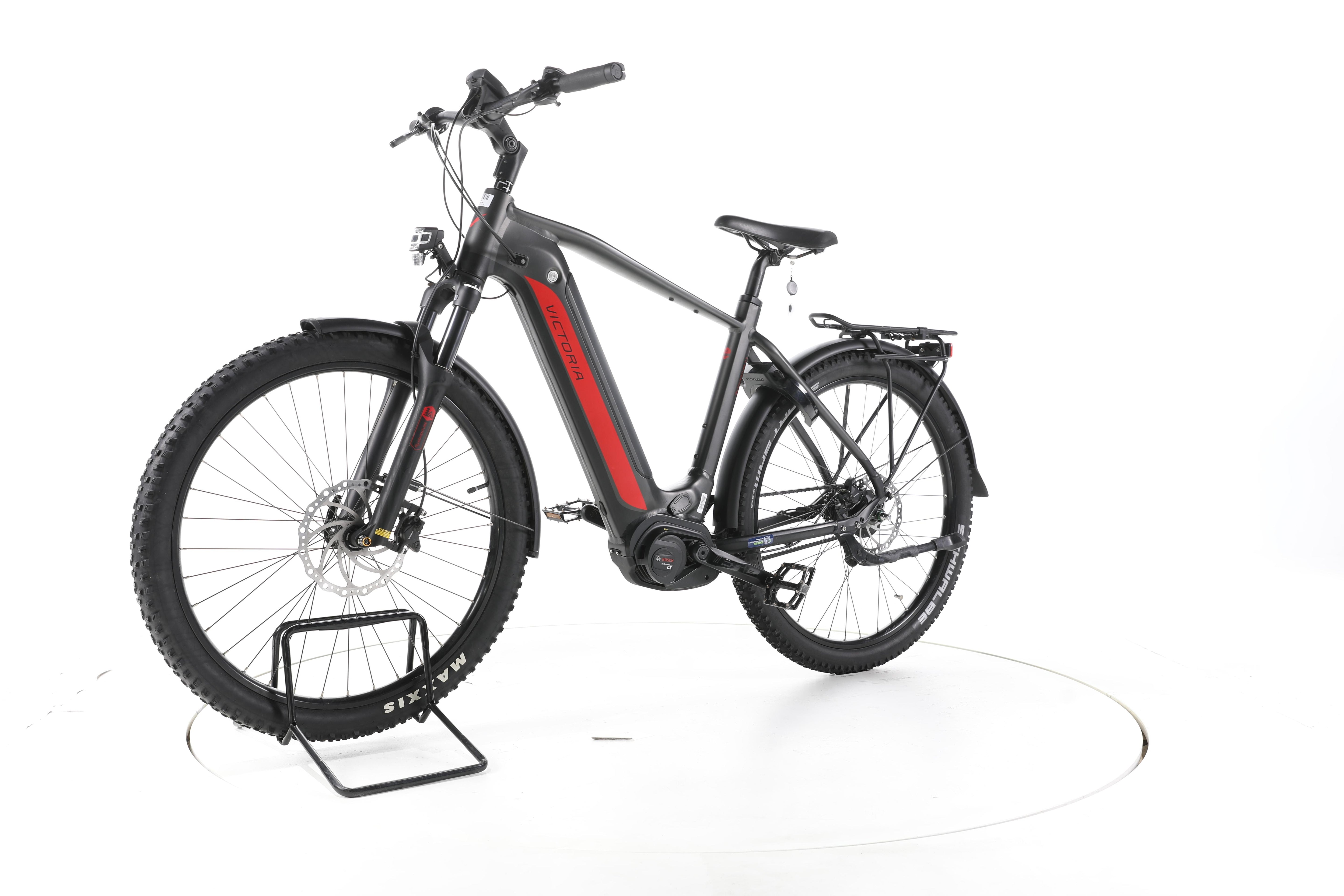 Victoria eAdventure 11.9 City E-Bike - Image 6