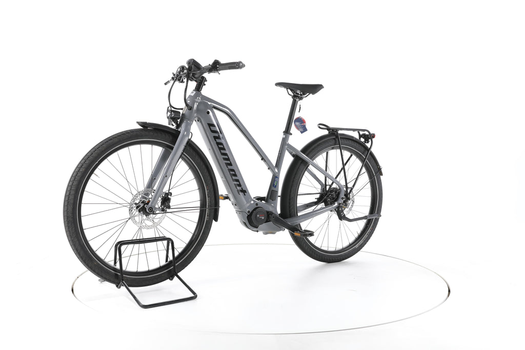 Diamant Opal Esprit+ Trekking E-Bike - Image 6
