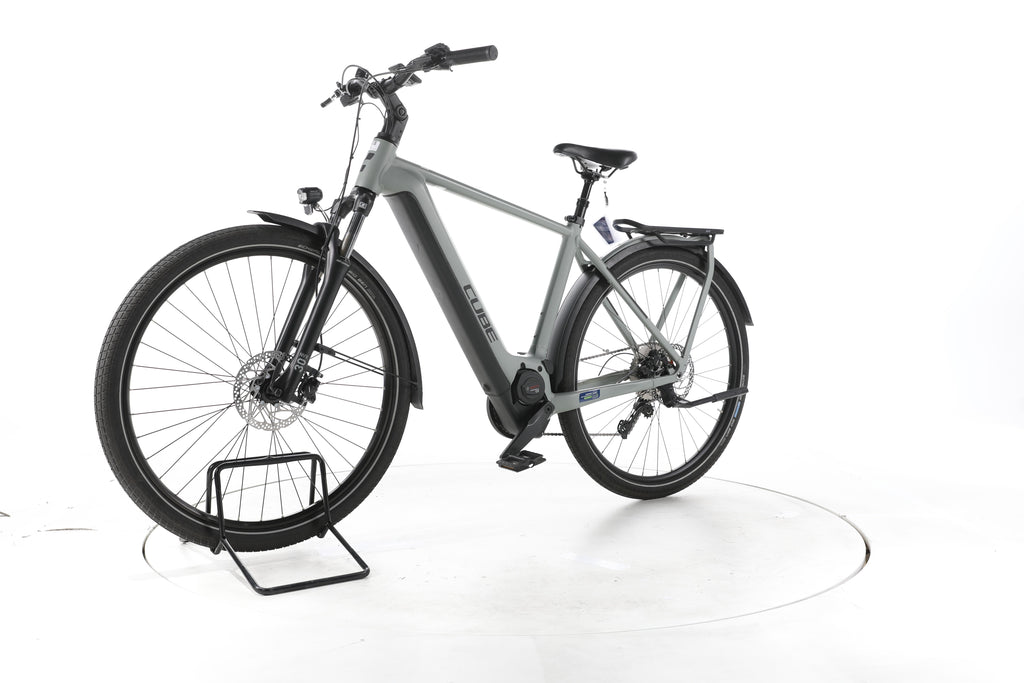 Cube Kathmandu Hybrid ONE Trekking E-Bike - Image 6