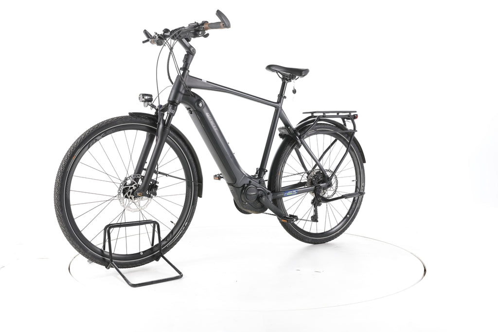 Giant Explore E+ 1 Trekking E-Bike - Image 6