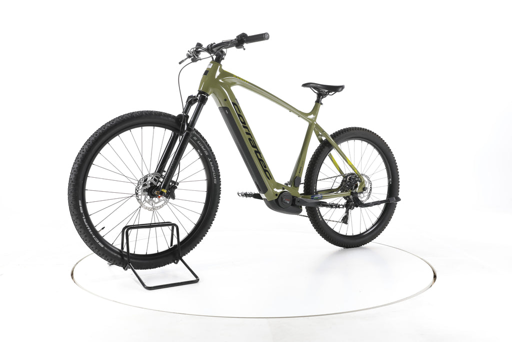 Corratec E-Power X-Vert Elite E-Bike - Image 6