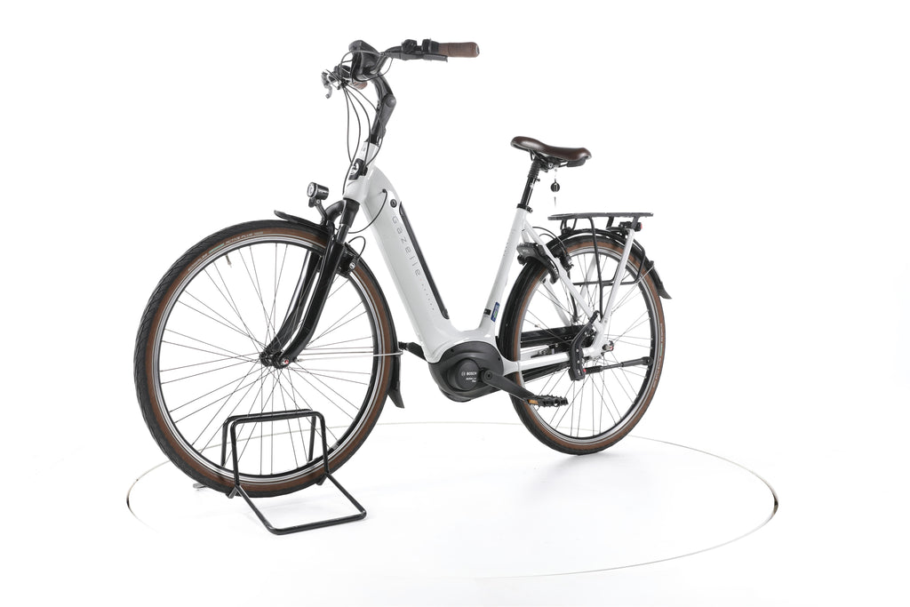 Gazelle Arroyo C7+ HMB Elite City E-Bike Tiefeinsteiger - Image 6