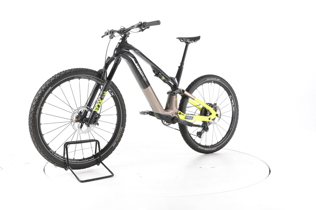Haibike Lyke CF 11 E-Bike Fully Carbon - Image 6