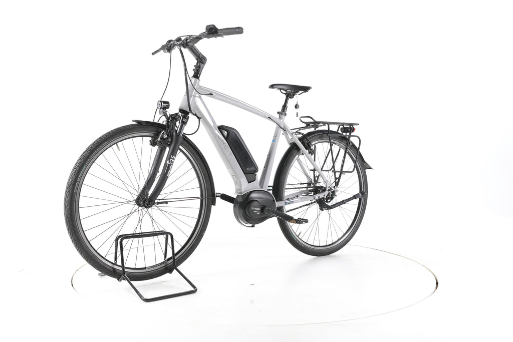 Gudereit EC-3.5 RT City E-Bike - Image 6