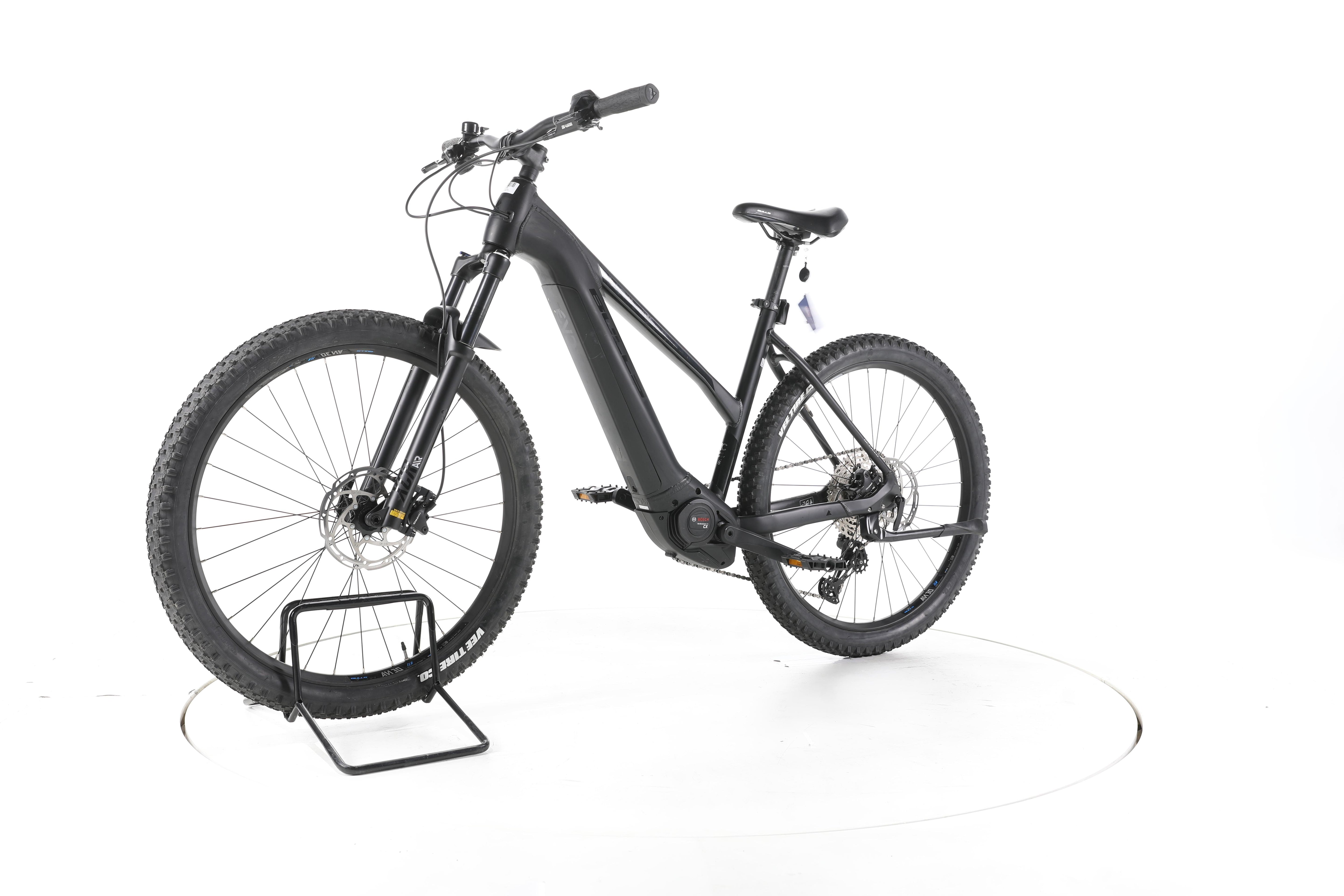 Bulls Copperhead EVO 2 E-Bike - Image 6