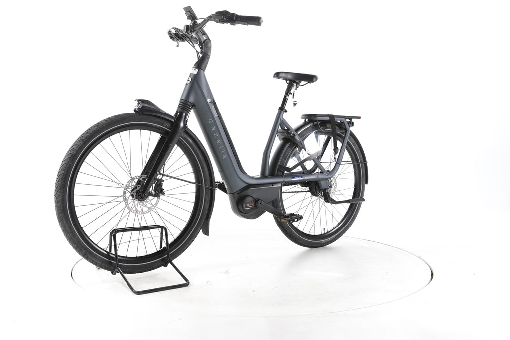 Gazelle Avignon C380 HMB City E-Bike Tiefeinsteiger - Image 6