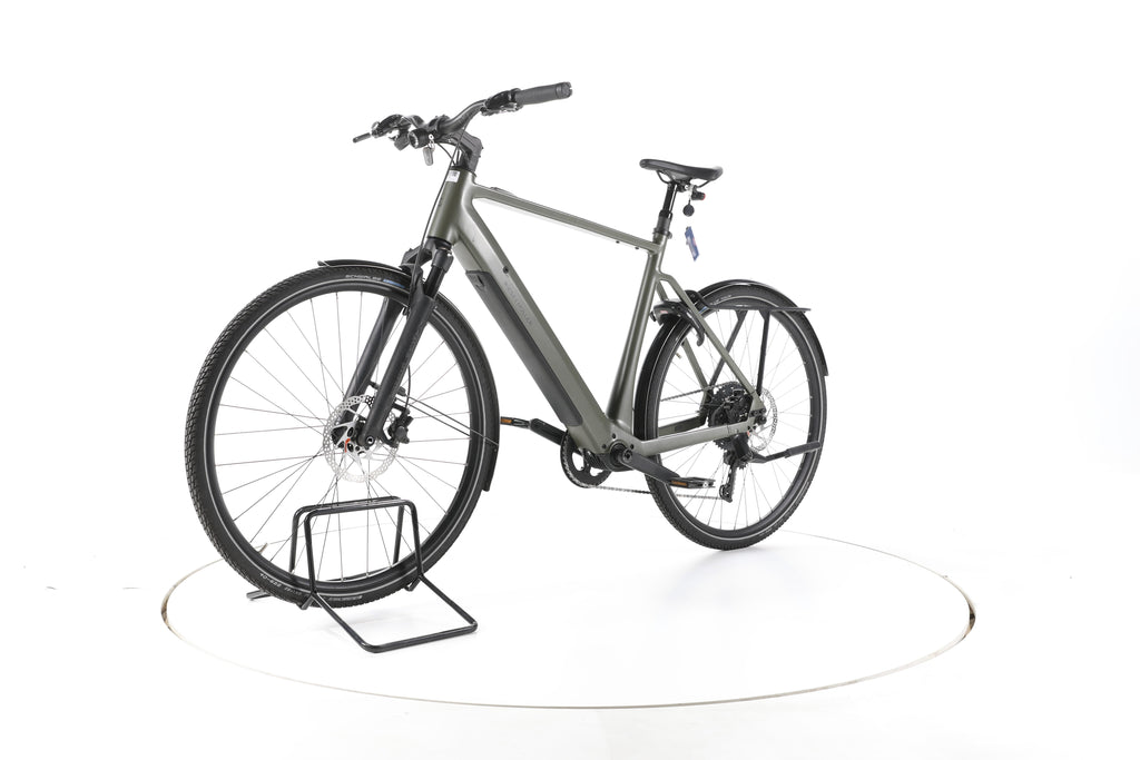 Riese & Müller UBN Five Touring Trekking E-Bike - Image 6