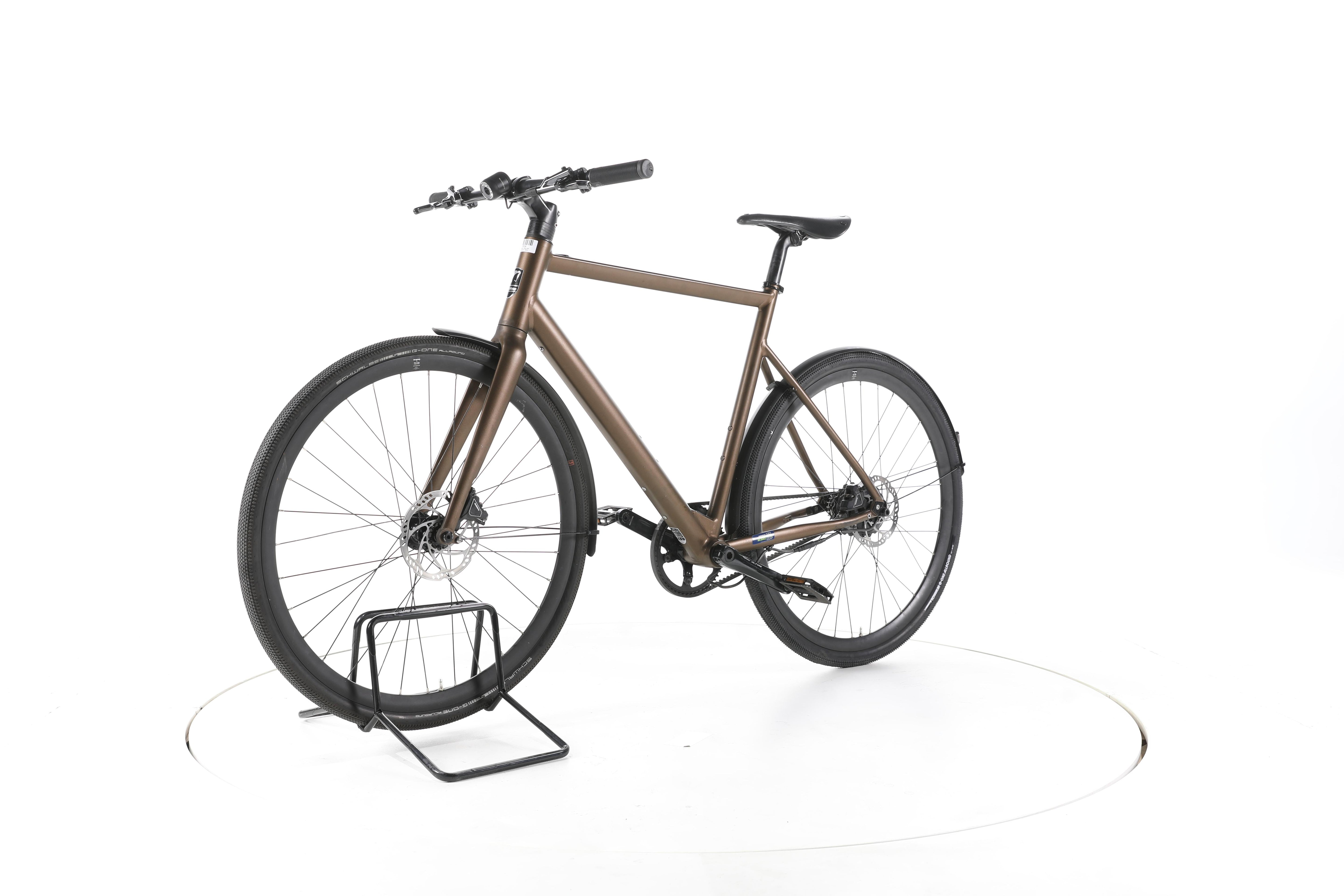 DESIKNIO SSP Urban City E-Bike - Image 6