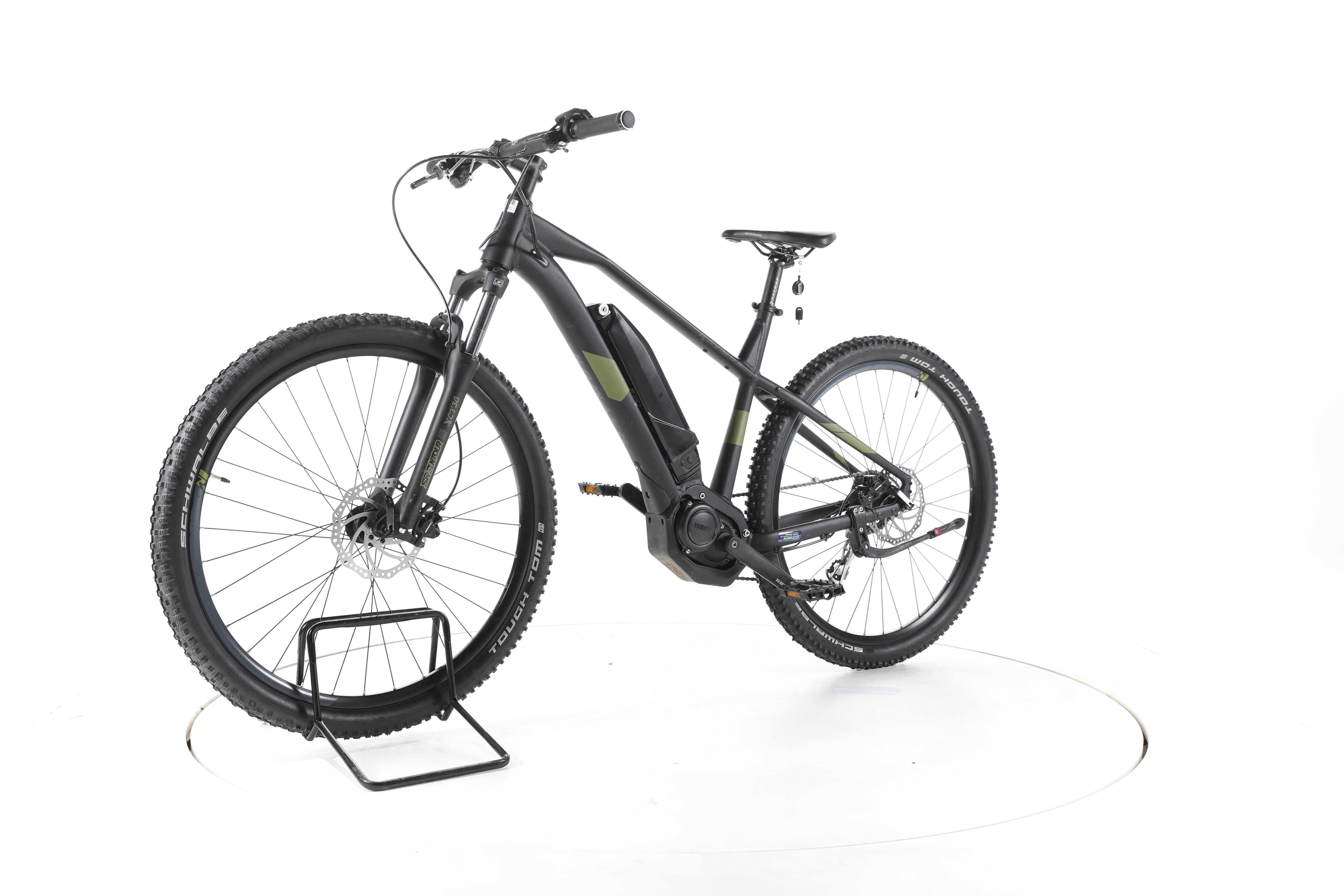 R Raymon HardRay E 2.0 E-Bike - Image 6