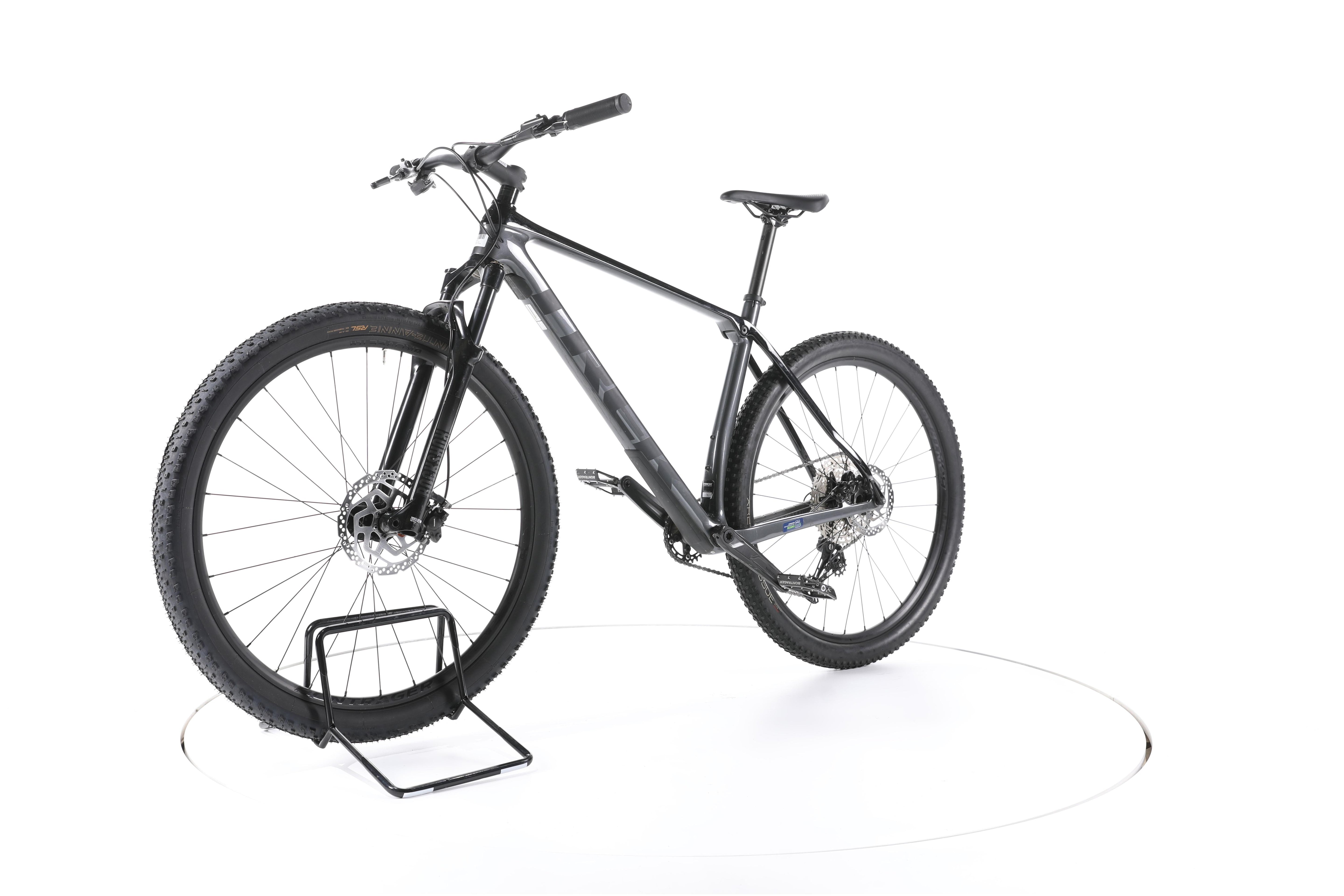 Trek Procaliber 9.5 Gen 2 Fahrrad Hardtail - Image 6