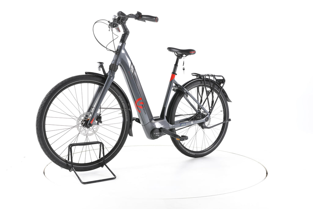 KOGA E-NOVA EVO-PT City E-Bike Tiefeinsteiger - Image 6