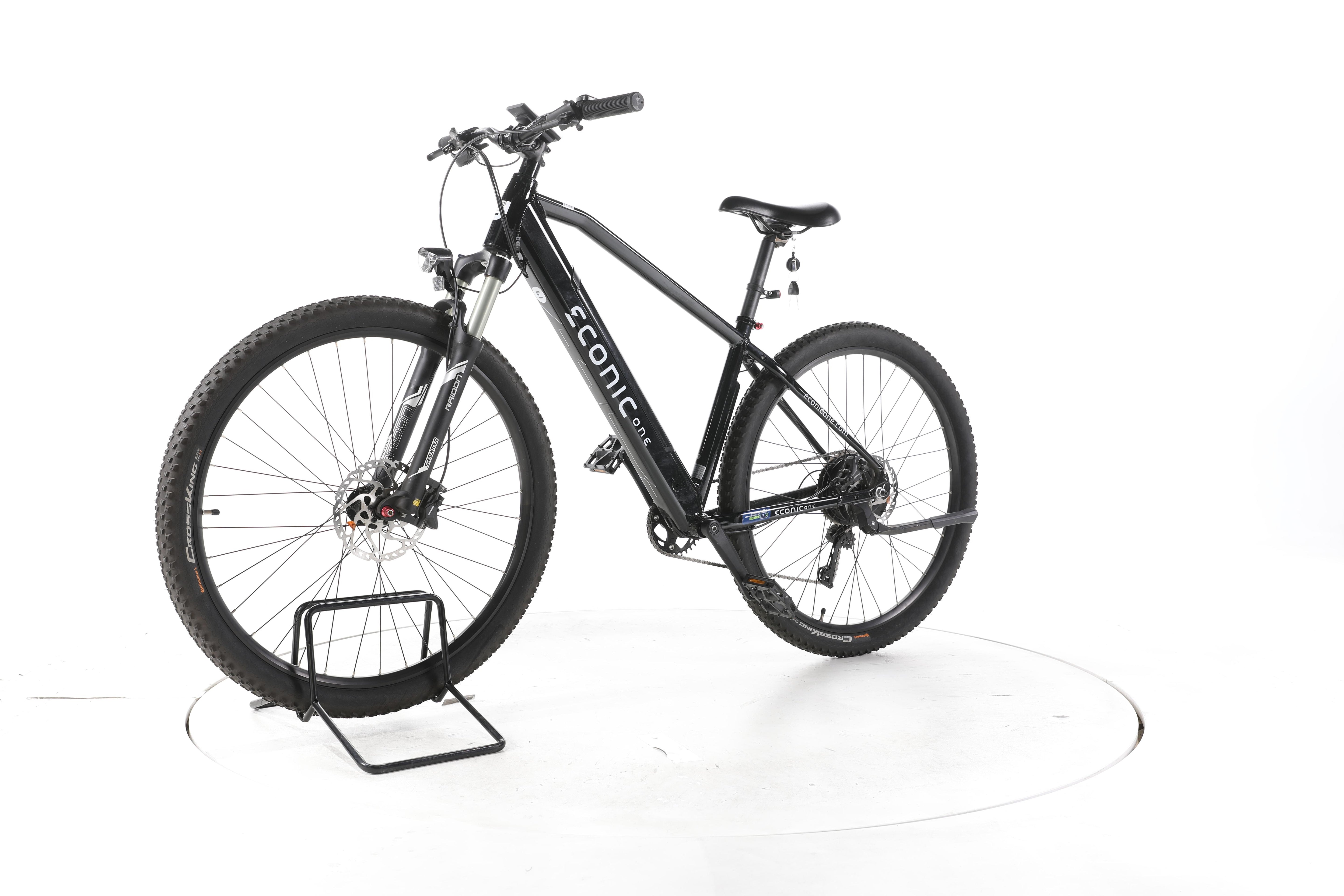 Econic One Cross-country smart M E-Bike - Image 6