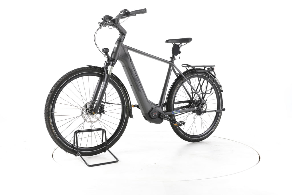 KTM Macina City 710 Trekking E-Bike - Image 6