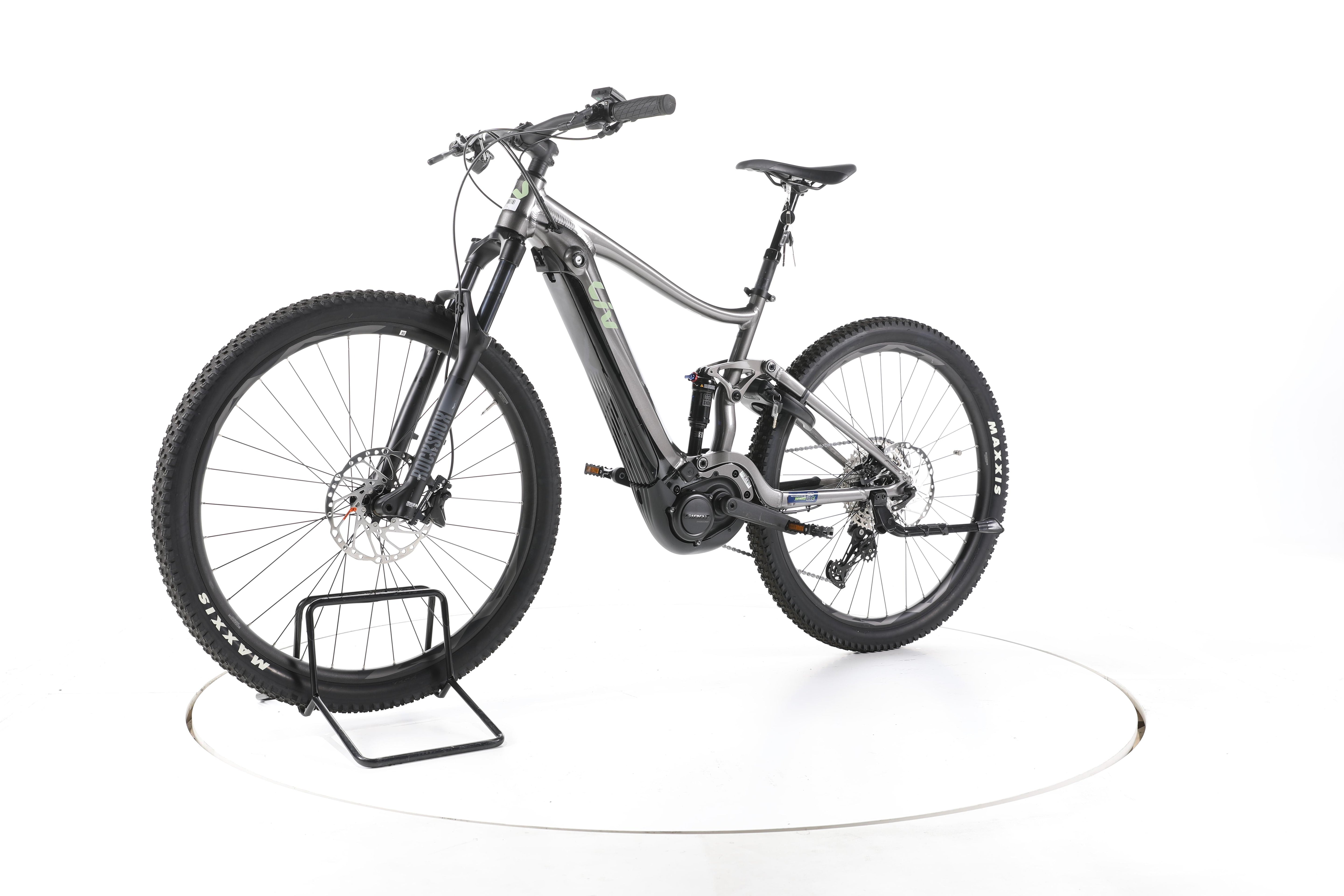 Liv Embolden E+1 E-Bike Fully - Image 6