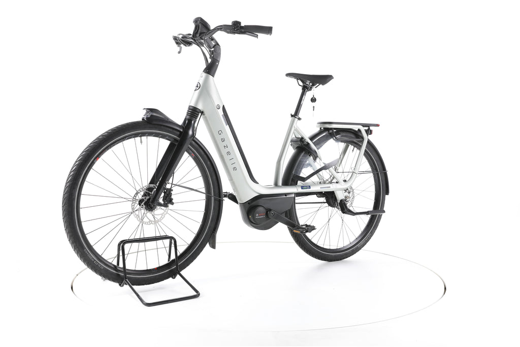 Gazelle Avignon C380 HMB City E-Bike Tiefeinsteiger - Image 6