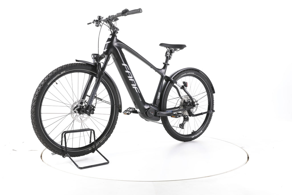 CONE Bikes eCross in 4.0 Trekking E-Bike 2024 - Image 6