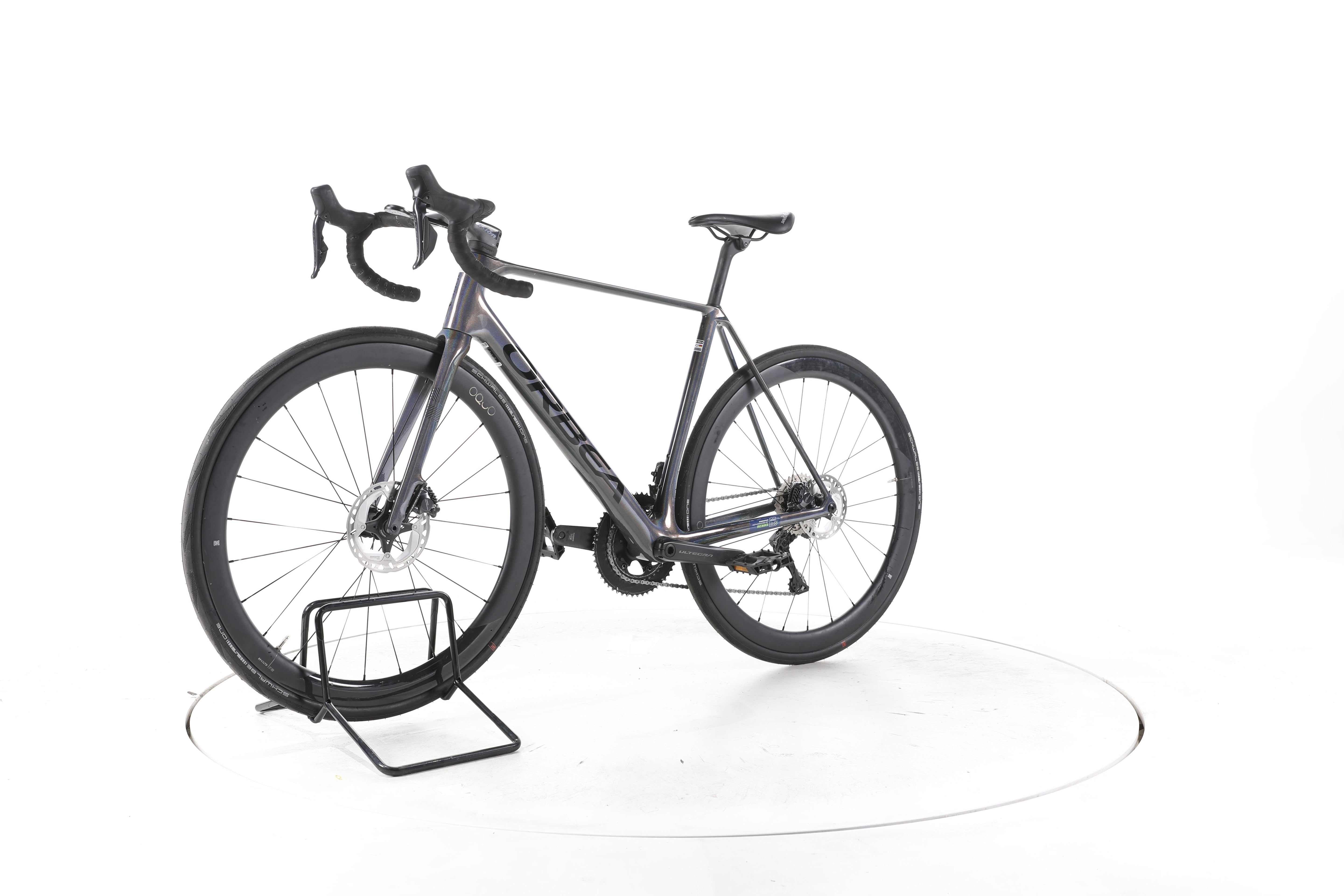 Orbea Orca M20iLTD Rennrad Carbon - Image 6