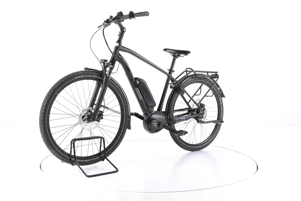 Pegasus Solero E8R Plus City E-Bike - Image 6