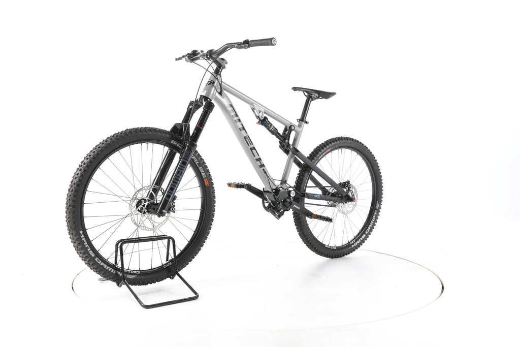 MI TECH Szenario 650B Fahrrad Fully - Image 6